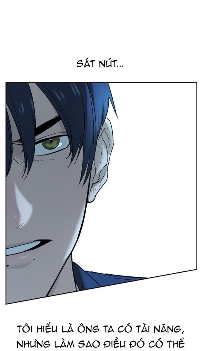 Tiền Bạc Và Quyền Lực Chapter 124 - Trang 2