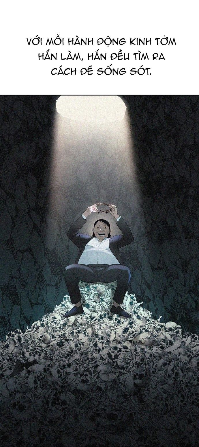 Tiền Bạc Và Quyền Lực Chapter 124 - Trang 2