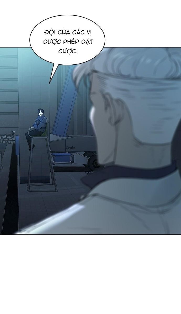 Tiền Bạc Và Quyền Lực Chapter 124 - Trang 2
