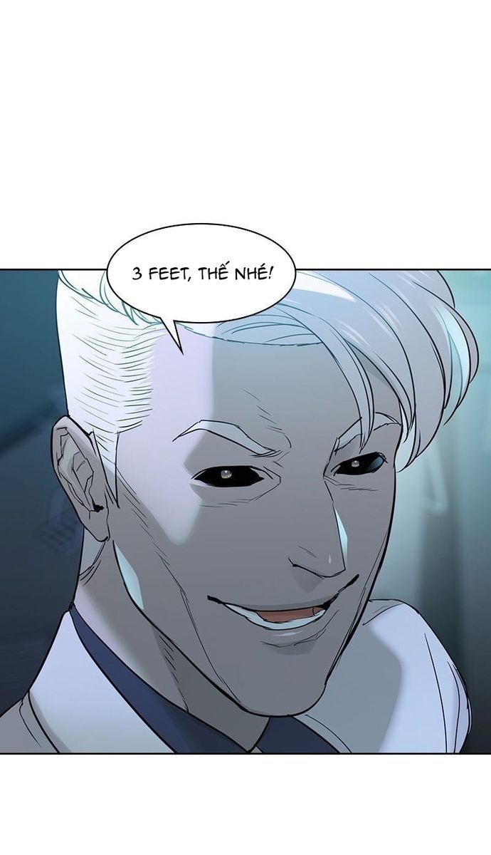 Tiền Bạc Và Quyền Lực Chapter 124 - Trang 2