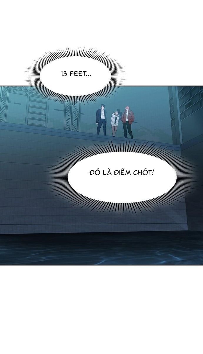 Tiền Bạc Và Quyền Lực Chapter 124 - Trang 2