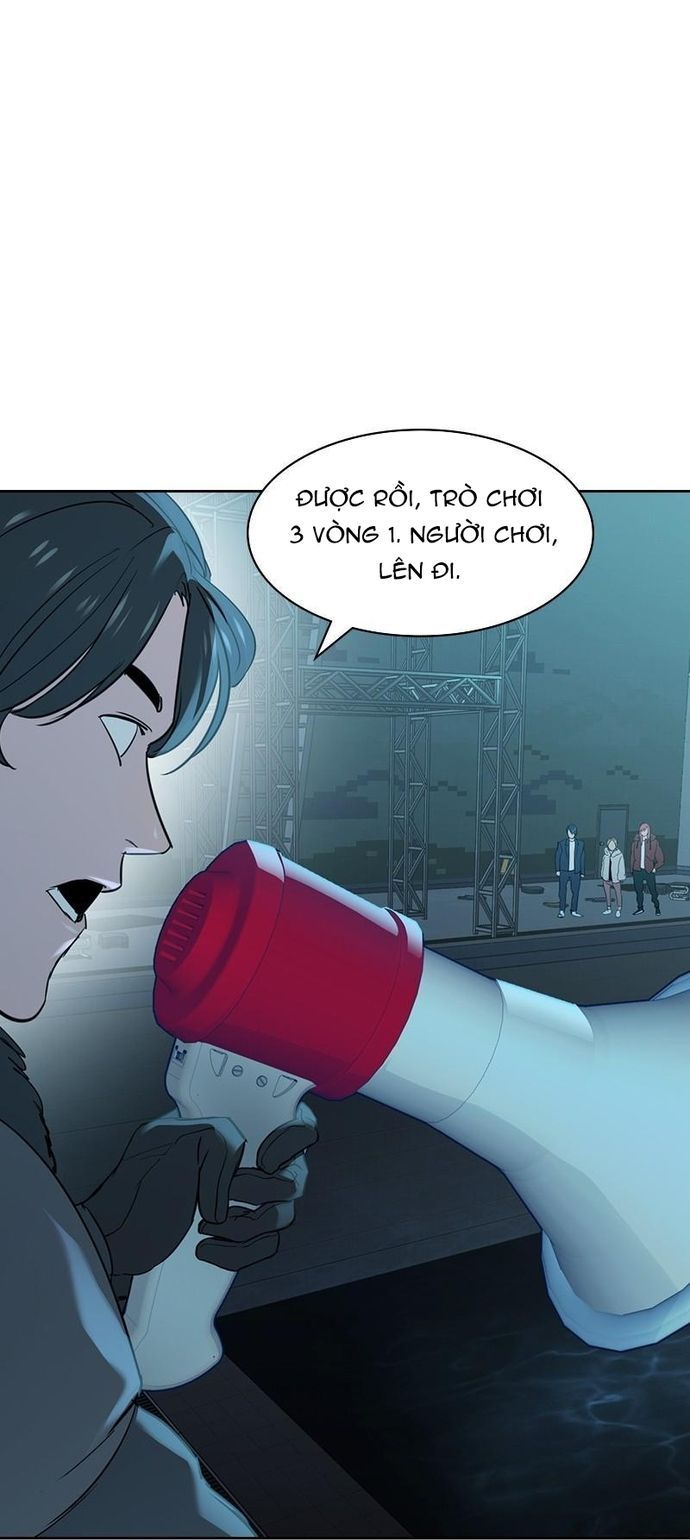 Tiền Bạc Và Quyền Lực Chapter 124 - Trang 2