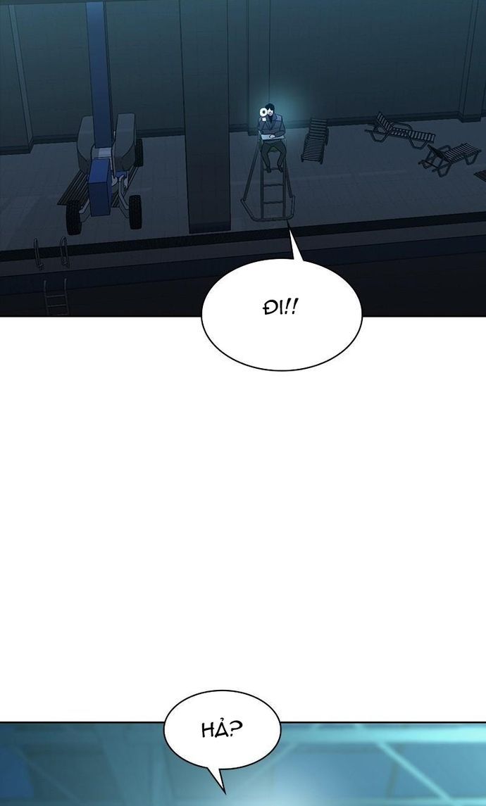 Tiền Bạc Và Quyền Lực Chapter 124 - Trang 2