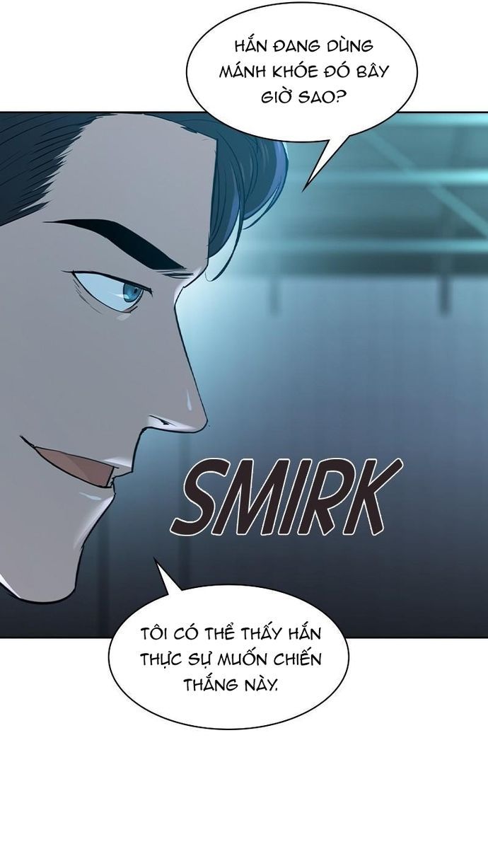 Tiền Bạc Và Quyền Lực Chapter 124 - Trang 2