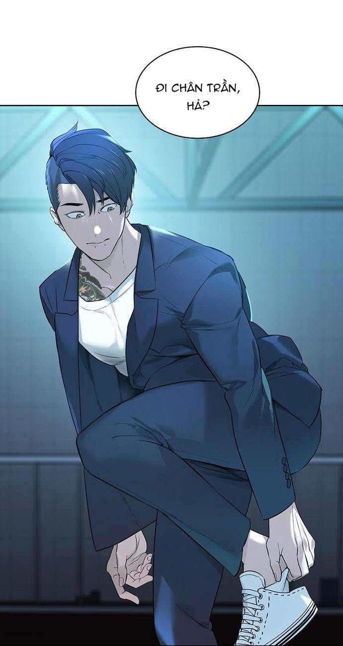 Tiền Bạc Và Quyền Lực Chapter 124 - Trang 2