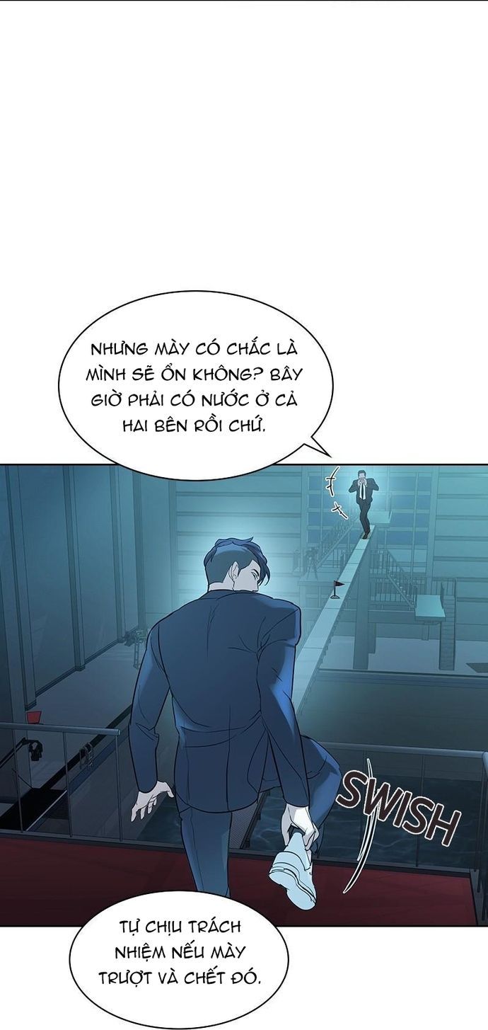 Tiền Bạc Và Quyền Lực Chapter 124 - Trang 2