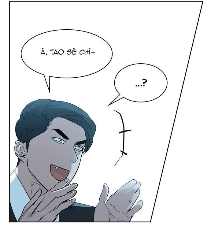 Tiền Bạc Và Quyền Lực Chapter 124 - Trang 2