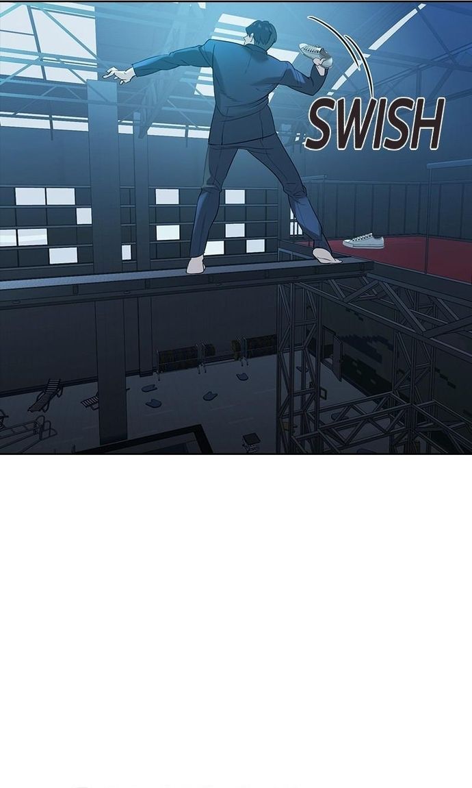 Tiền Bạc Và Quyền Lực Chapter 124 - Trang 2