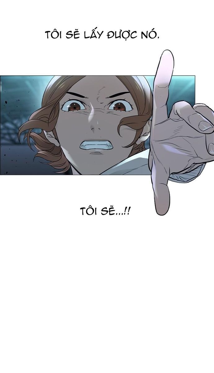 Tiền Bạc Và Quyền Lực Chapter 124 - Trang 2
