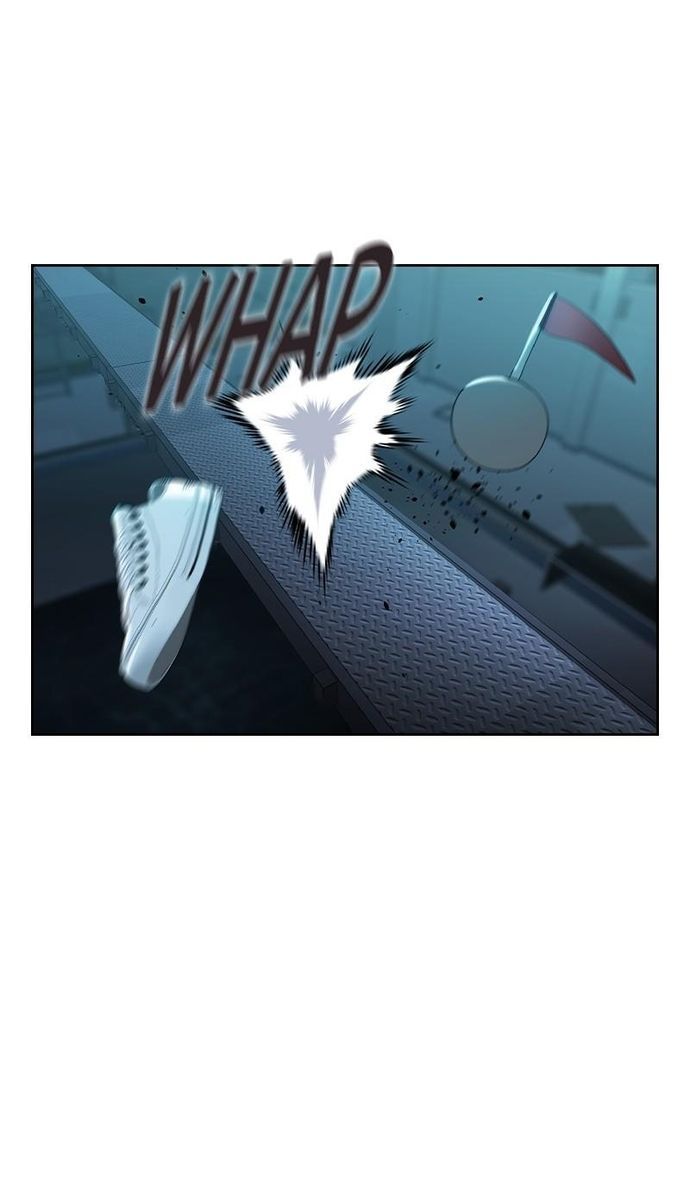 Tiền Bạc Và Quyền Lực Chapter 124 - Trang 2