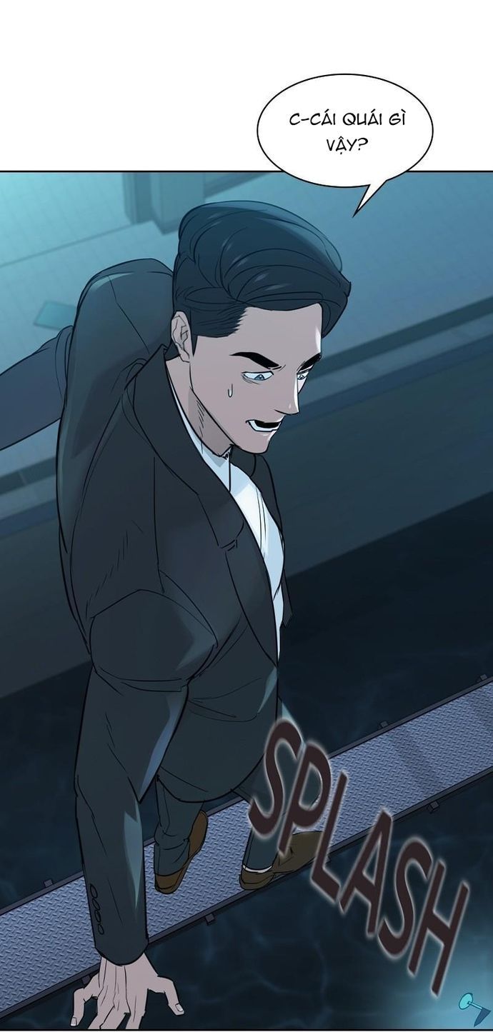 Tiền Bạc Và Quyền Lực Chapter 124 - Trang 2