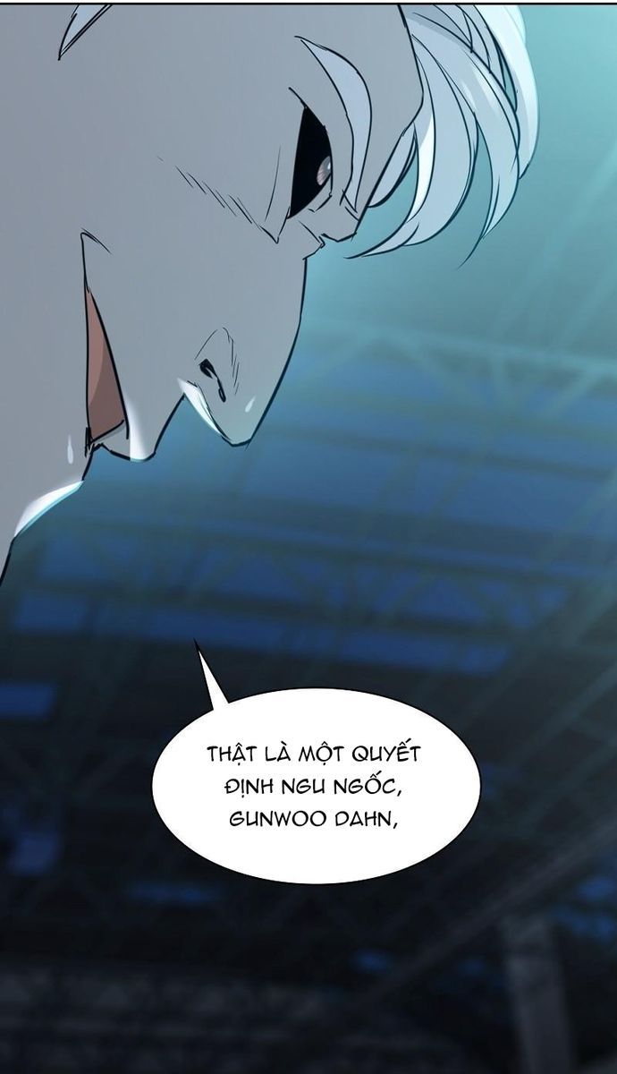 Tiền Bạc Và Quyền Lực Chapter 124 - Trang 2