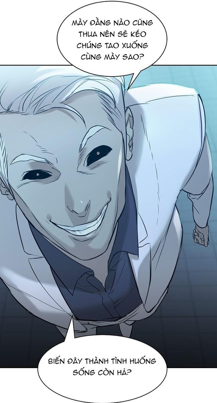 Tiền Bạc Và Quyền Lực Chapter 124 - Trang 2