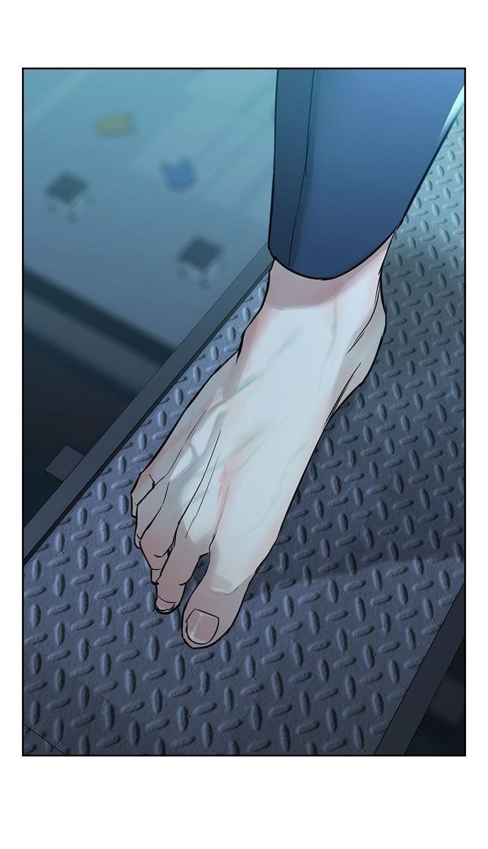 Tiền Bạc Và Quyền Lực Chapter 124 - Trang 2