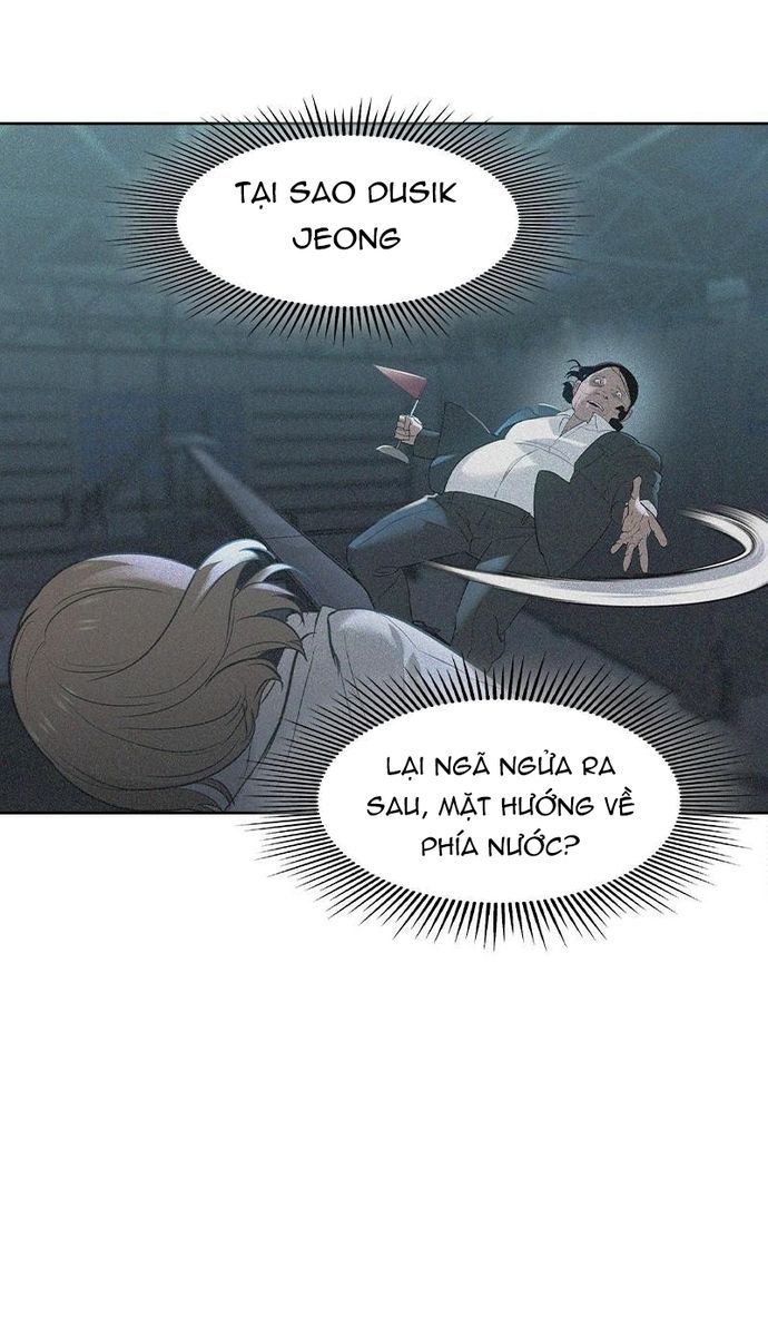 Tiền Bạc Và Quyền Lực Chapter 124 - Trang 2