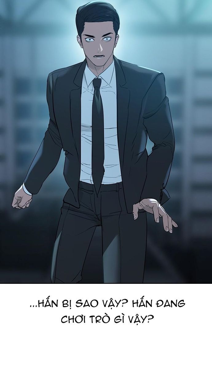 Tiền Bạc Và Quyền Lực Chapter 124 - Trang 2