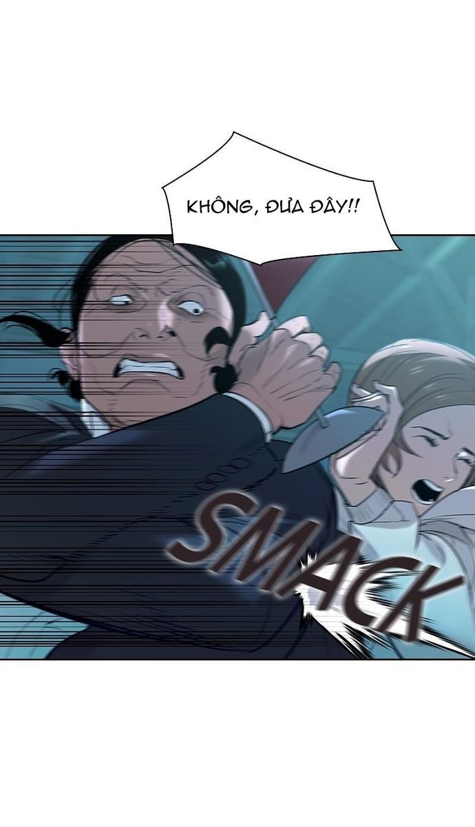 Tiền Bạc Và Quyền Lực Chapter 124 - Trang 2