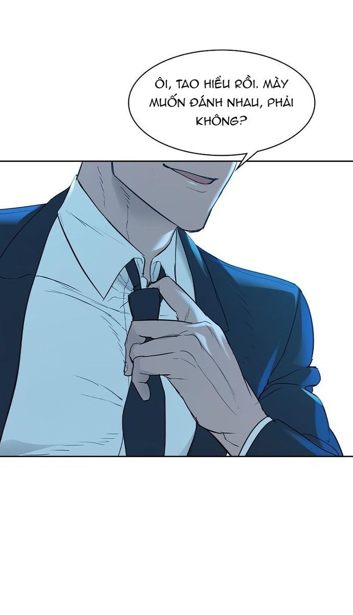 Tiền Bạc Và Quyền Lực Chapter 124 - Trang 2