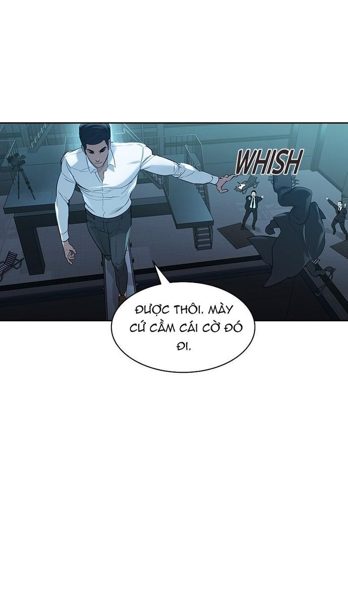 Tiền Bạc Và Quyền Lực Chapter 124 - Trang 2