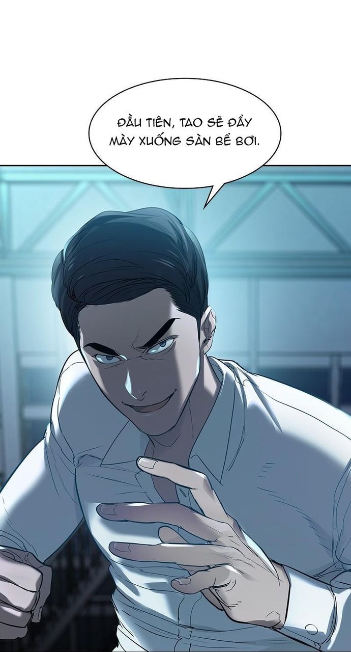 Tiền Bạc Và Quyền Lực Chapter 124 - Trang 2