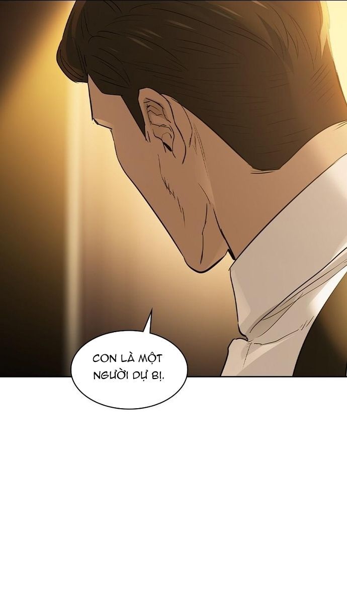 Tiền Bạc Và Quyền Lực Chapter 125 - Trang 2