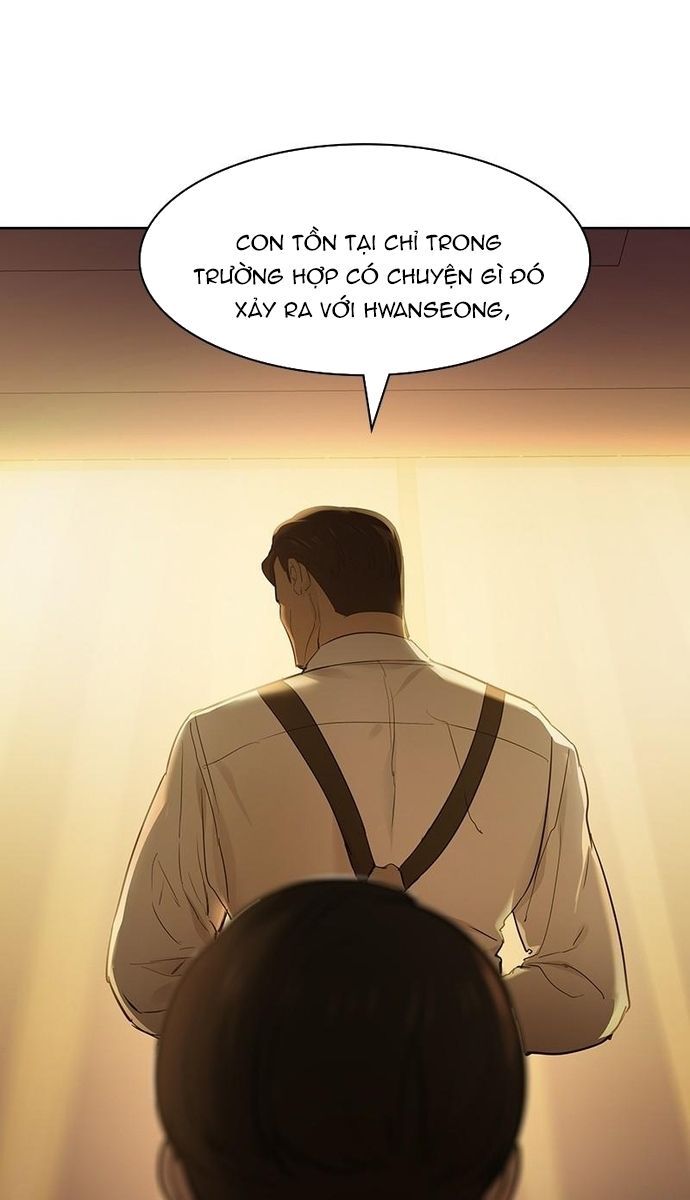 Tiền Bạc Và Quyền Lực Chapter 125 - Trang 2