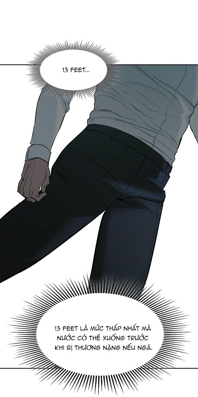 Tiền Bạc Và Quyền Lực Chapter 125 - Trang 2