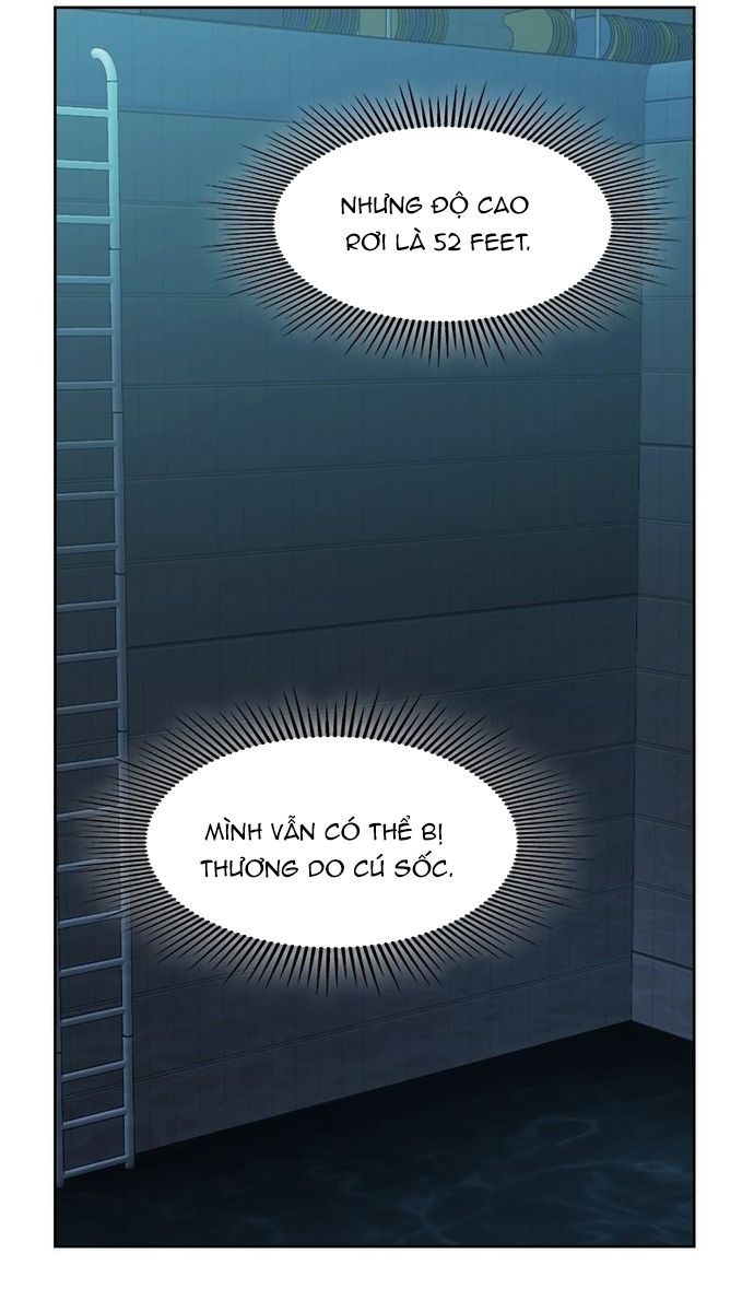 Tiền Bạc Và Quyền Lực Chapter 125 - Trang 2