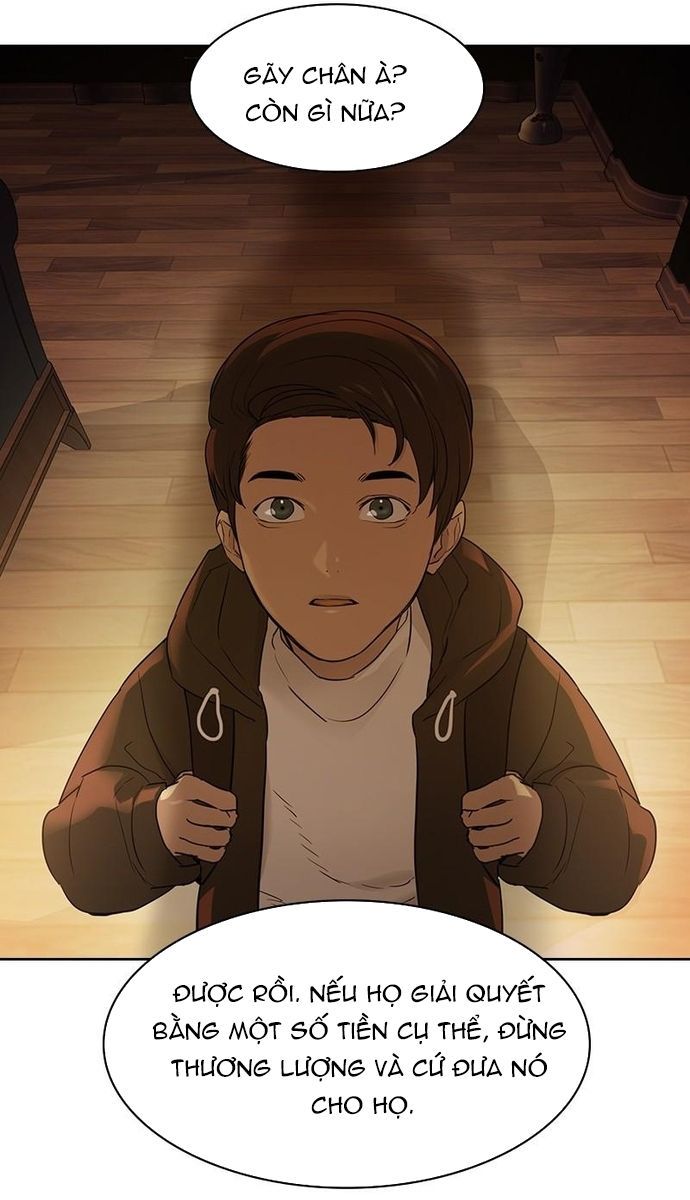Tiền Bạc Và Quyền Lực Chapter 125 - Trang 2