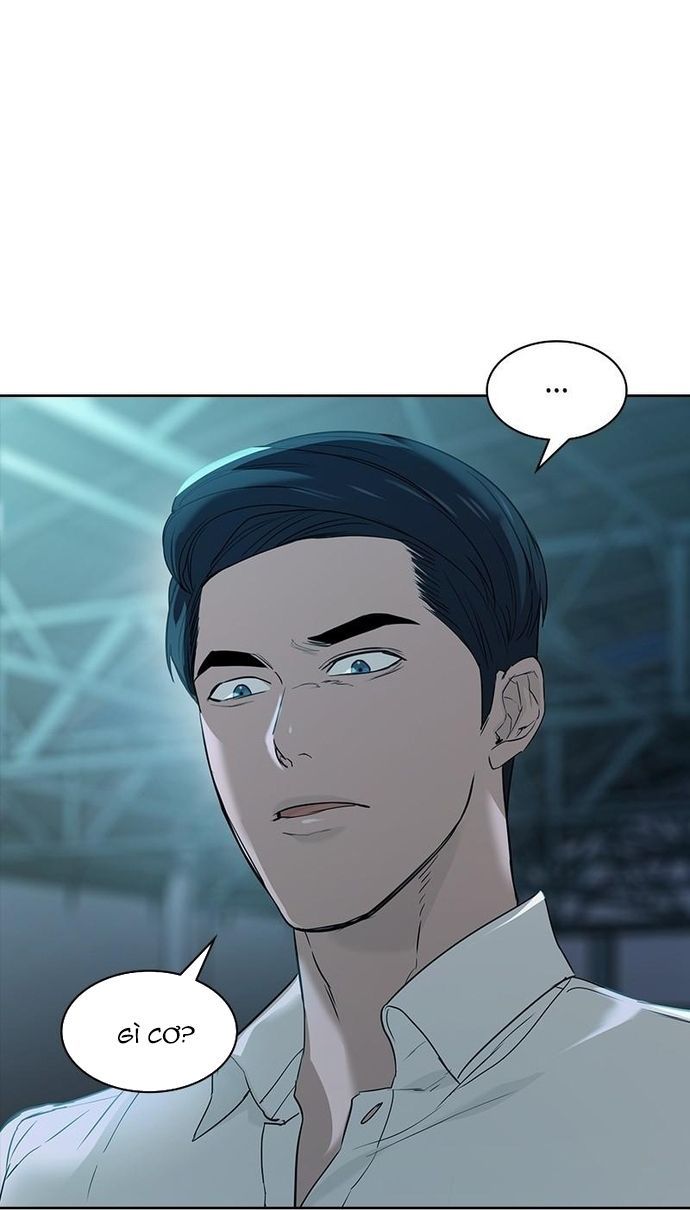 Tiền Bạc Và Quyền Lực Chapter 125 - Trang 2