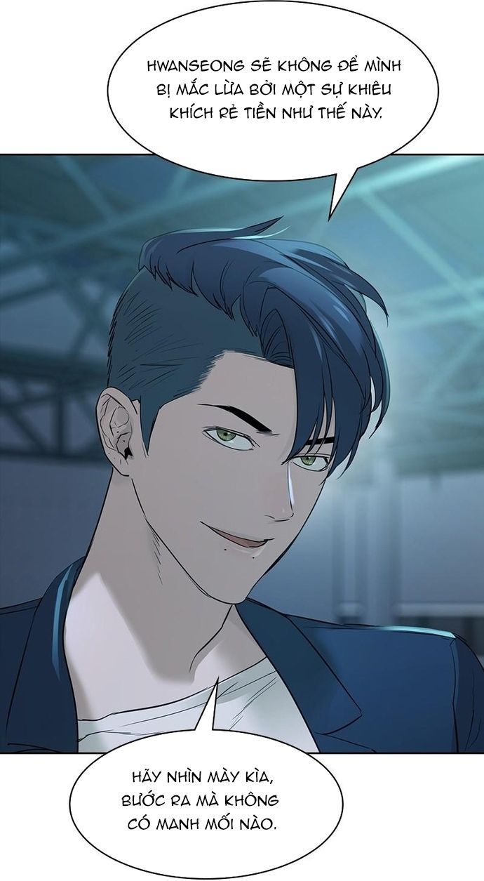 Tiền Bạc Và Quyền Lực Chapter 125 - Trang 2