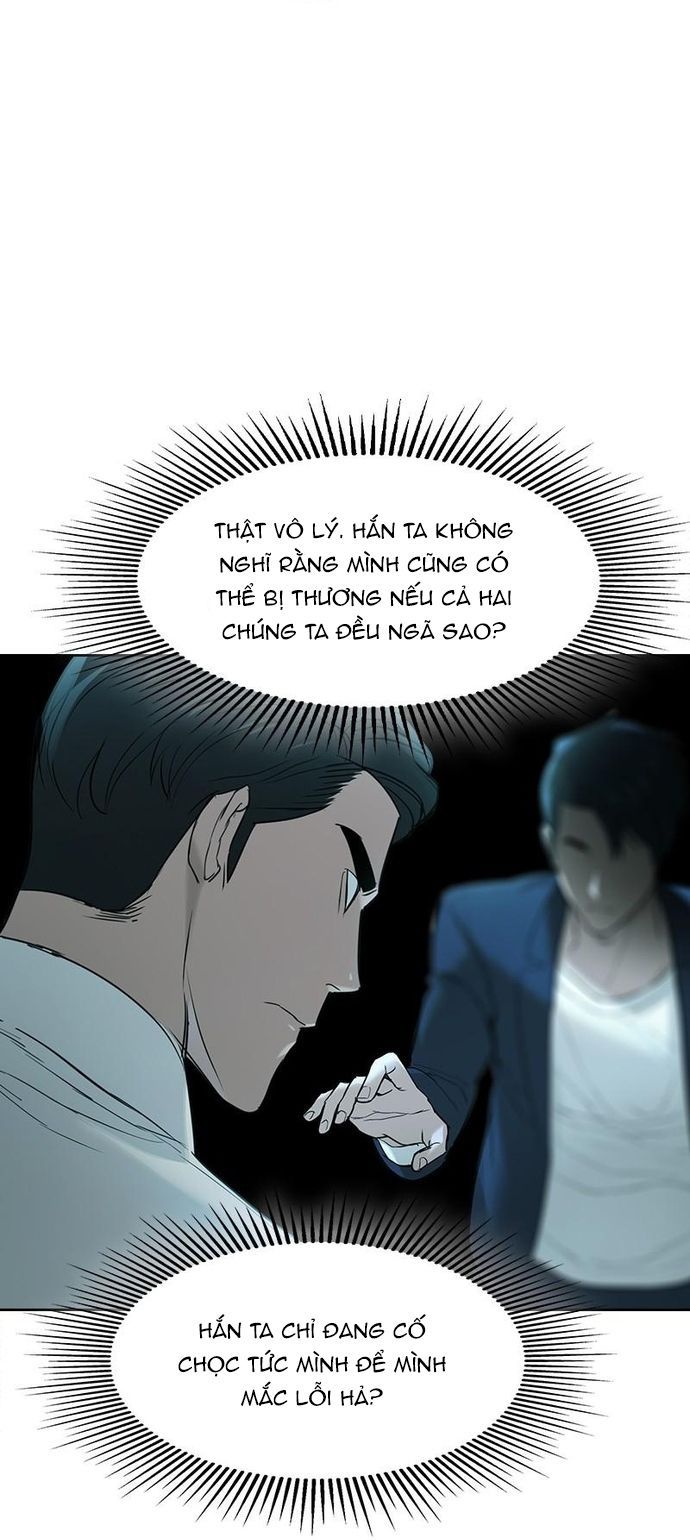 Tiền Bạc Và Quyền Lực Chapter 125 - Trang 2