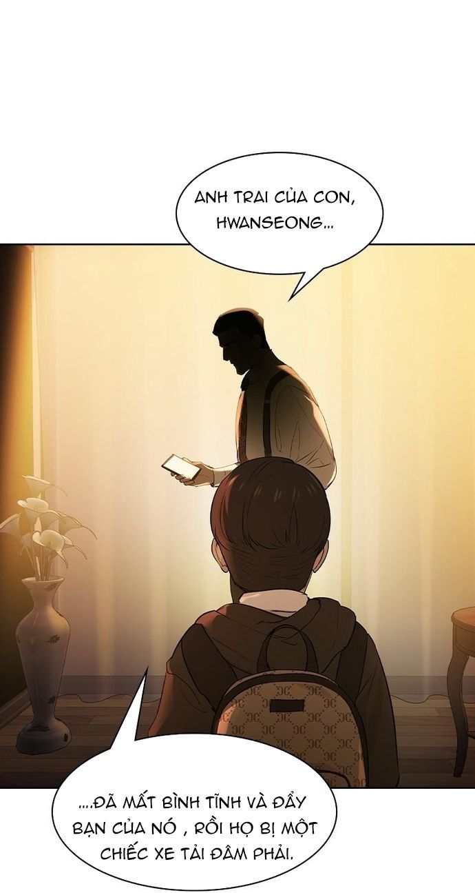 Tiền Bạc Và Quyền Lực Chapter 125 - Trang 2