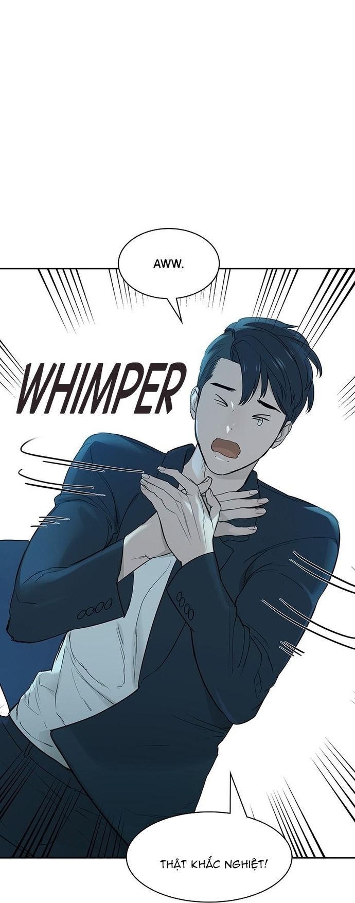 Tiền Bạc Và Quyền Lực Chapter 125 - Trang 2