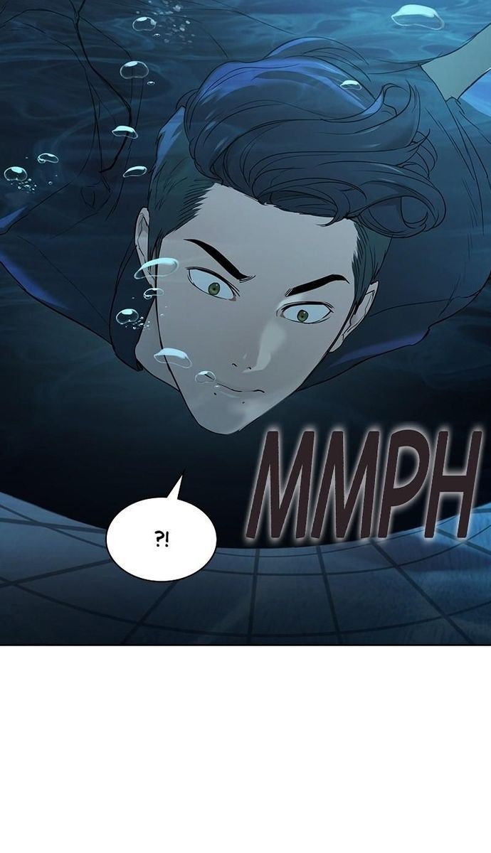 Tiền Bạc Và Quyền Lực Chapter 125 - Trang 2