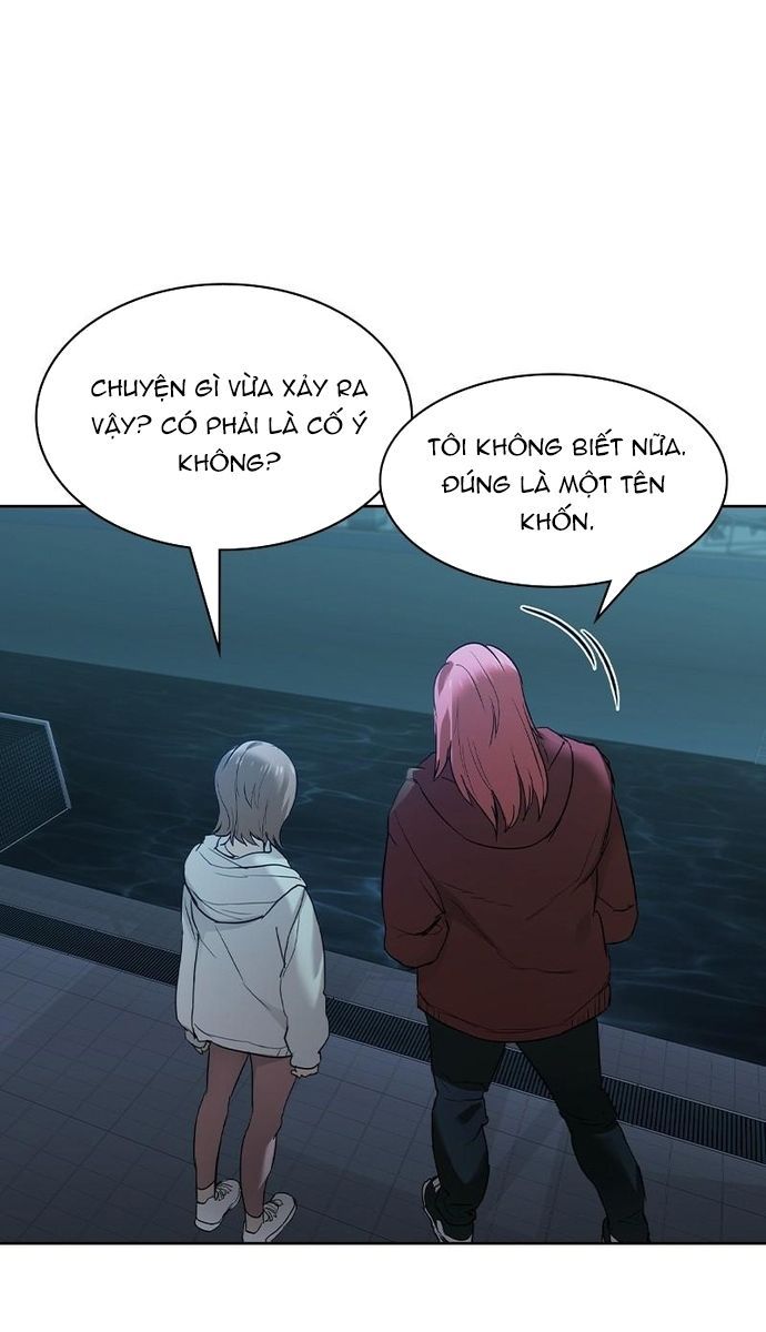 Tiền Bạc Và Quyền Lực Chapter 125 - Trang 2