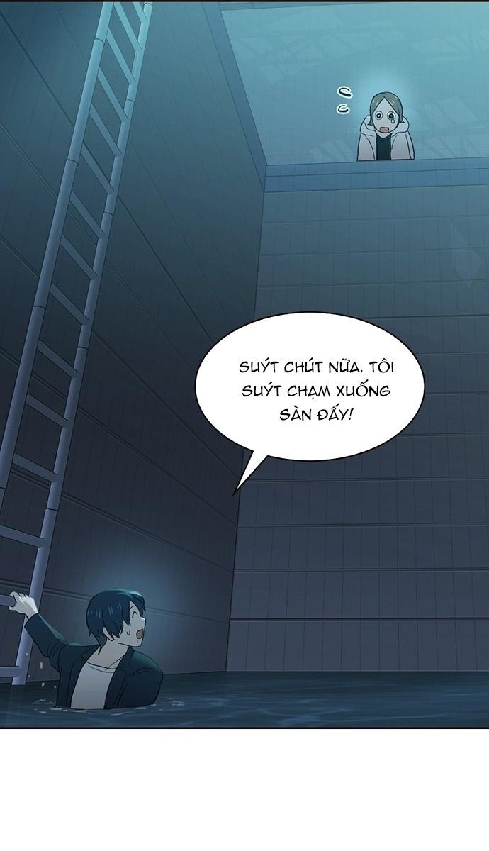 Tiền Bạc Và Quyền Lực Chapter 125 - Trang 2