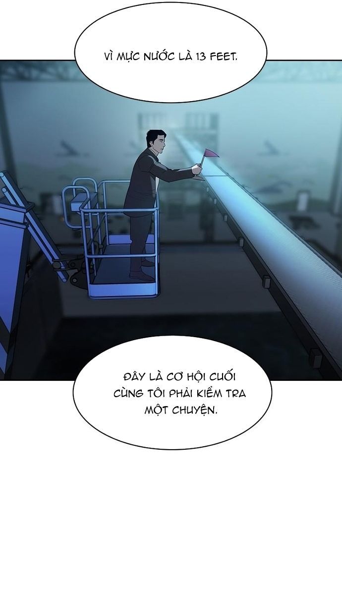 Tiền Bạc Và Quyền Lực Chapter 125 - Trang 2