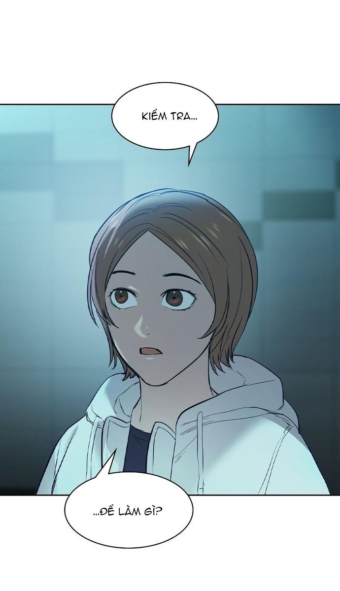 Tiền Bạc Và Quyền Lực Chapter 125 - Trang 2