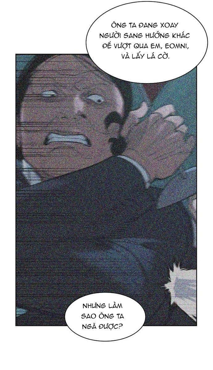 Tiền Bạc Và Quyền Lực Chapter 125 - Trang 2