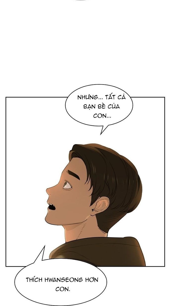 Tiền Bạc Và Quyền Lực Chapter 125 - Trang 2