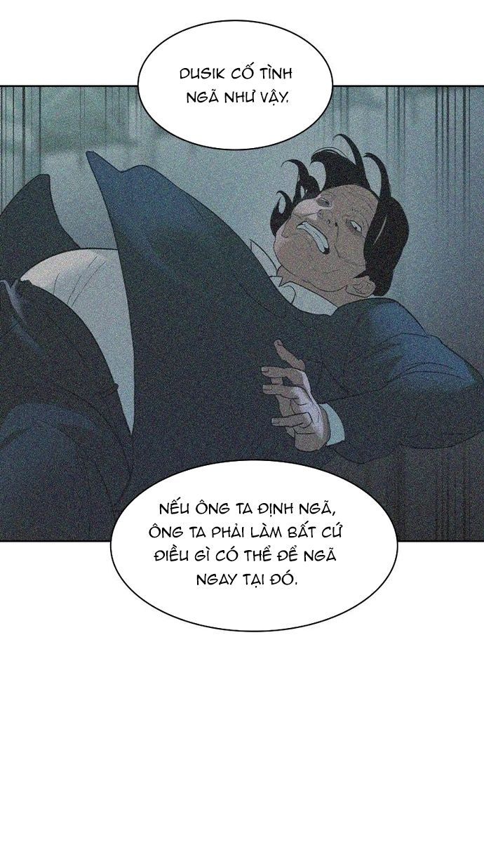 Tiền Bạc Và Quyền Lực Chapter 125 - Trang 2