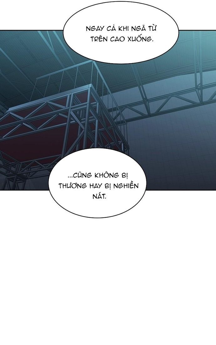 Tiền Bạc Và Quyền Lực Chapter 125 - Trang 2