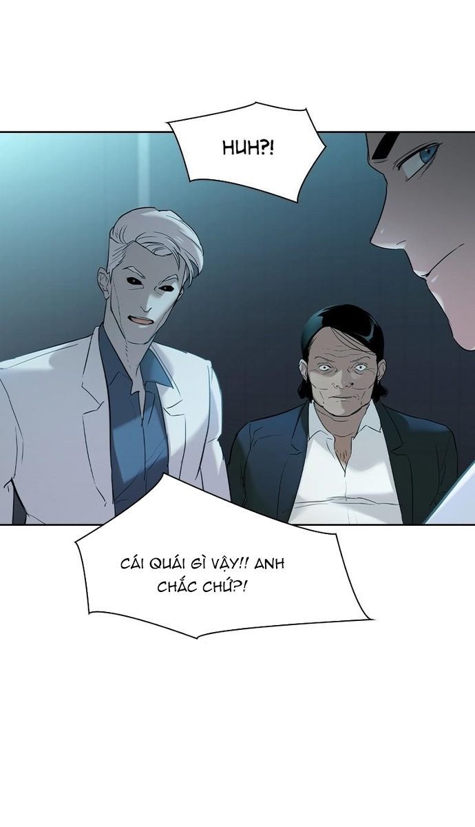 Tiền Bạc Và Quyền Lực Chapter 125 - Trang 2