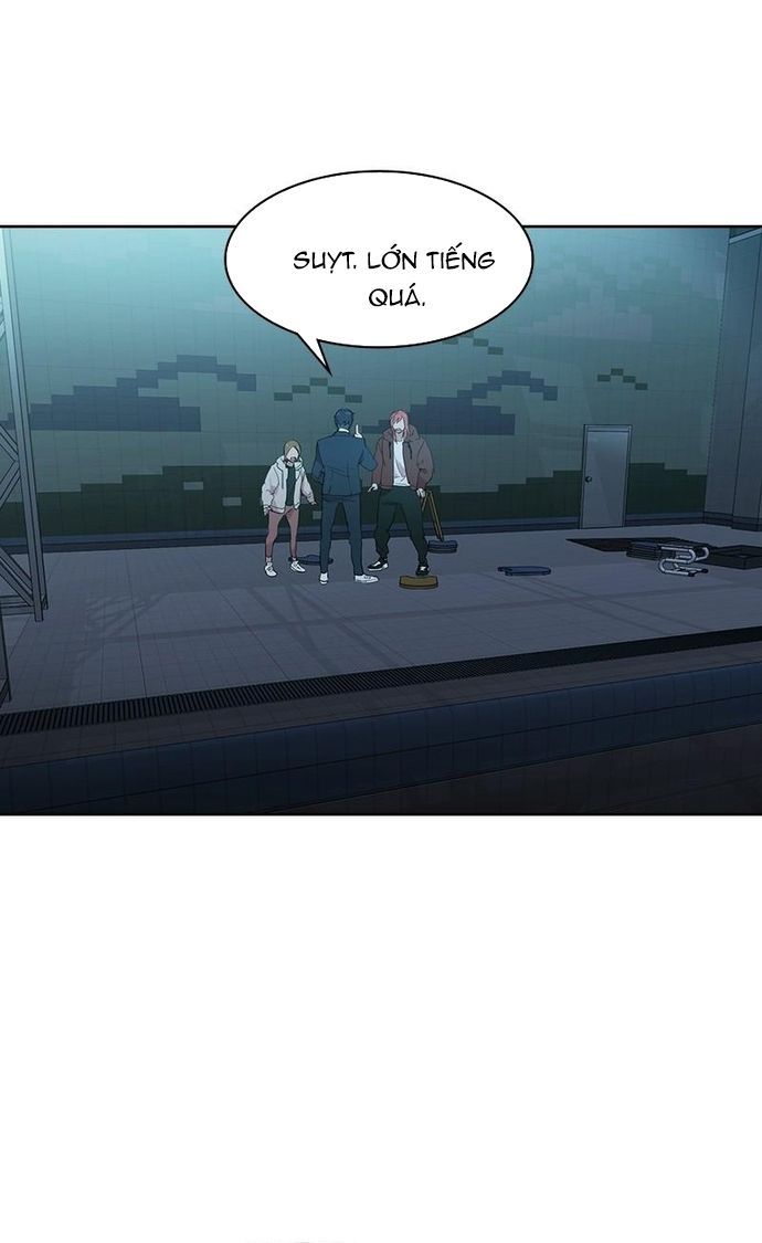 Tiền Bạc Và Quyền Lực Chapter 125 - Trang 2