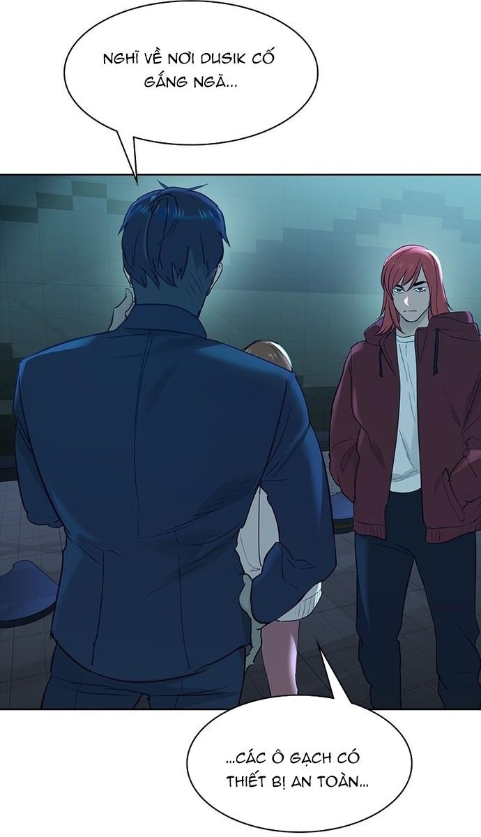 Tiền Bạc Và Quyền Lực Chapter 125 - Trang 2