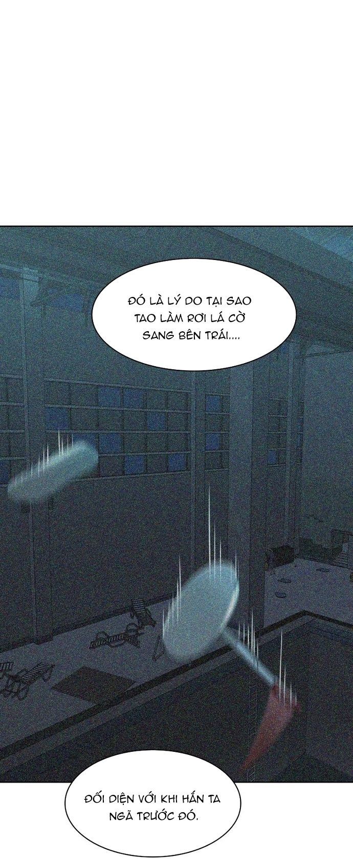 Tiền Bạc Và Quyền Lực Chapter 125 - Trang 2