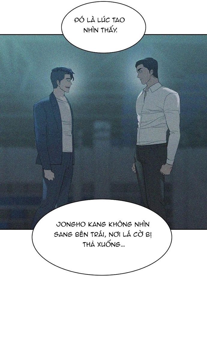 Tiền Bạc Và Quyền Lực Chapter 125 - Trang 2