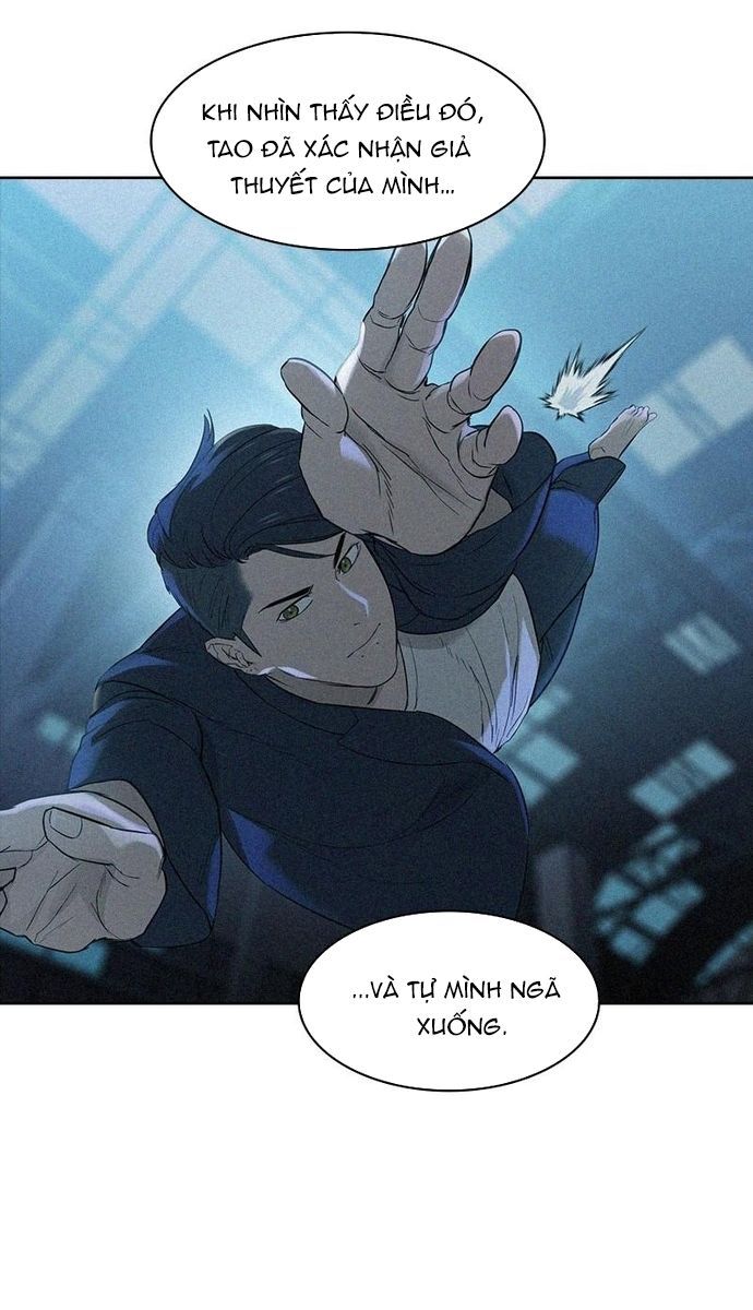 Tiền Bạc Và Quyền Lực Chapter 125 - Trang 2