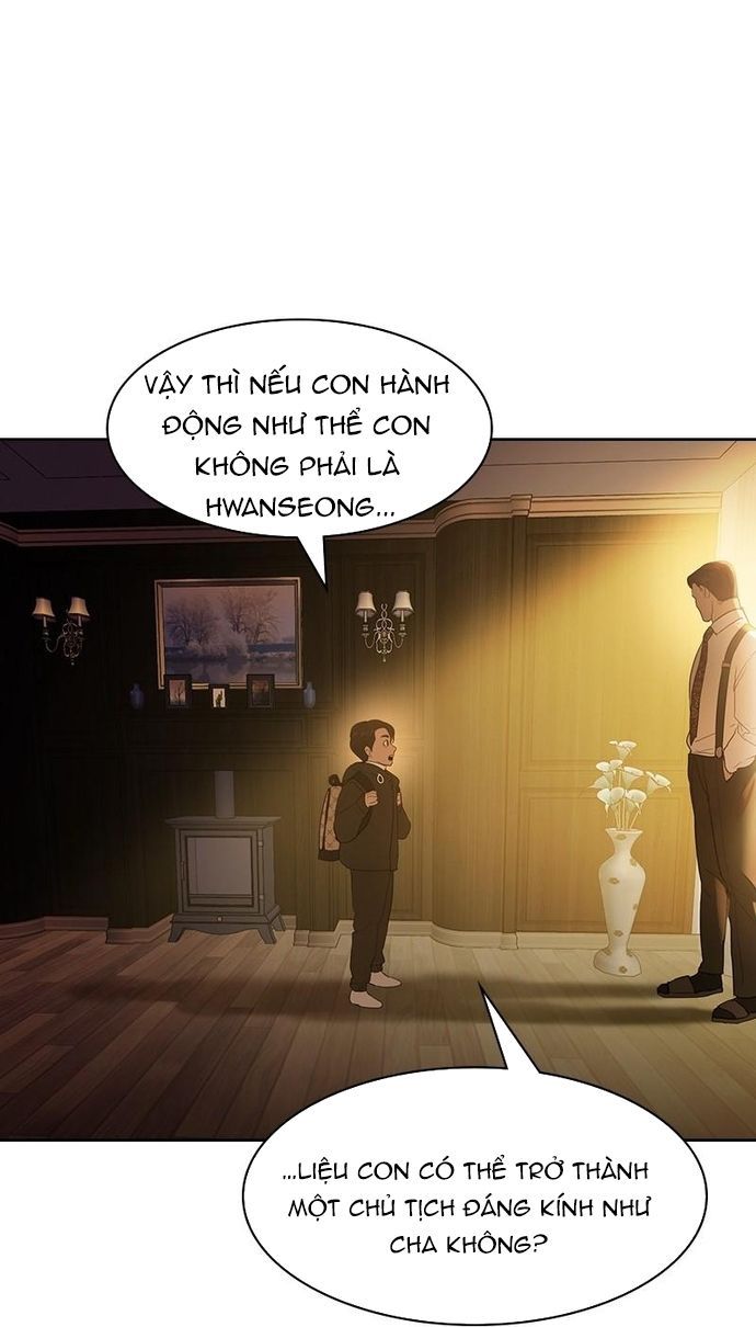 Tiền Bạc Và Quyền Lực Chapter 125 - Trang 2